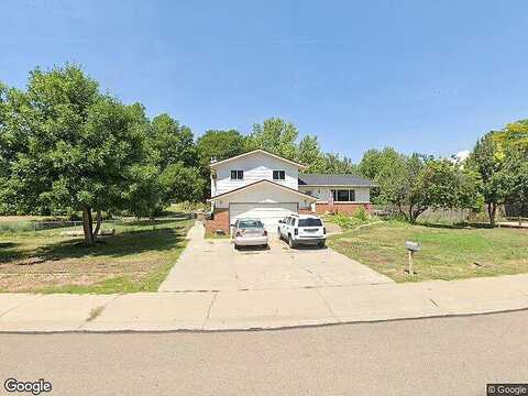 Mountair, GREELEY, CO 80634