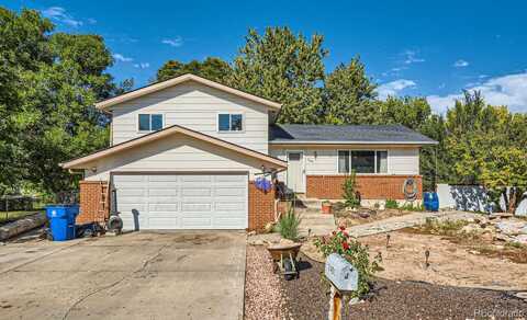 Mountair, GREELEY, CO 80634