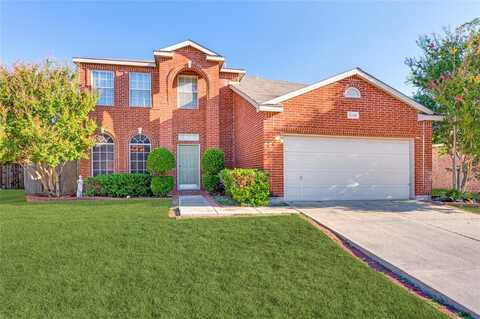 Sumac, LITTLE ELM, TX 75068