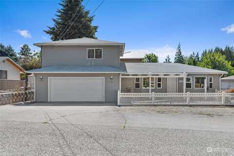 3Rd, EAST WENATCHEE, WA 98802