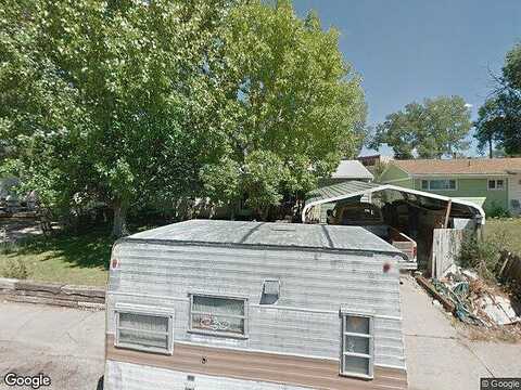 Hallam, COLORADO SPRINGS, CO 80911