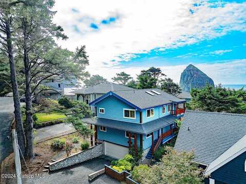 View Point, CANNON BEACH, OR 97110