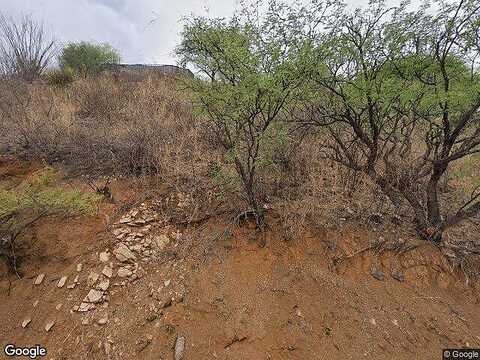 Canon Del Oro, NOGALES, AZ 85621