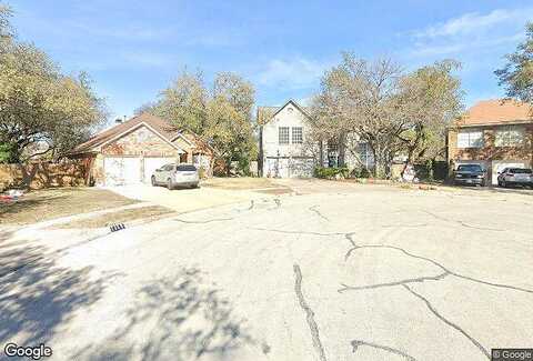 Crossbrook, SAN ANTONIO, TX 78253