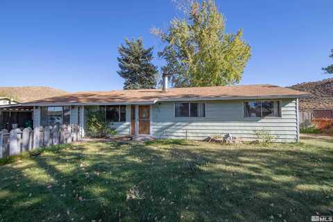 Fremont, RENO, NV 89506