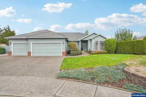 Laurelridge, KEIZER, OR 97303