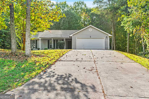 Ivy Hills, MOUNT AIRY, GA 30563