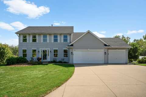 Prestwick, SAINT PAUL, MN 55115