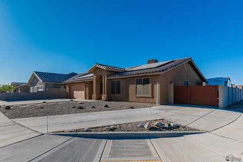 43Rd, YUMA, AZ 85365