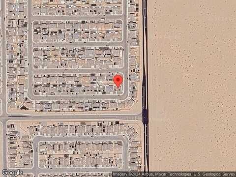 43Rd, YUMA, AZ 85365