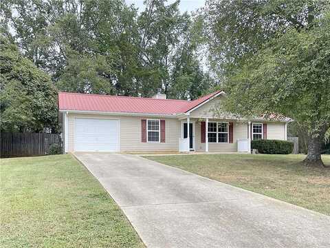 Cottage, CLERMONT, GA 30527