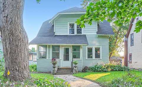 Snelling, MINNEAPOLIS, MN 55406