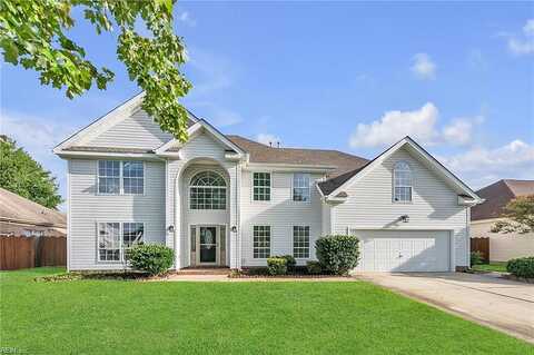 Fluvanna, VIRGINIA BEACH, VA 23456