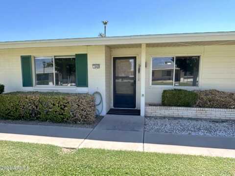 111Th, SUN CITY, AZ 85351