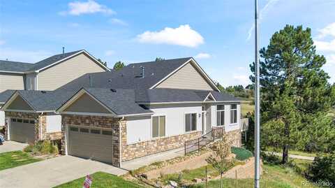 Canyon View, CASTLE ROCK, CO 80104