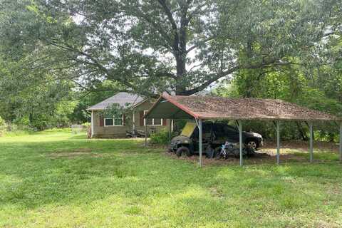 Old Auburn, BROOKLET, GA 30415