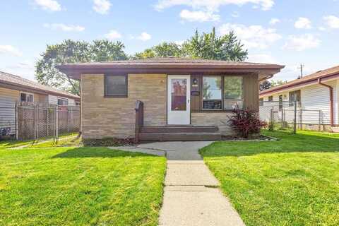 98Th, MILWAUKEE, WI 53225