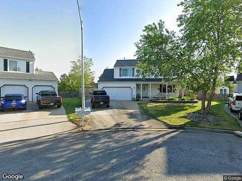 Skymont, VIRGINIA BEACH, VA 23456