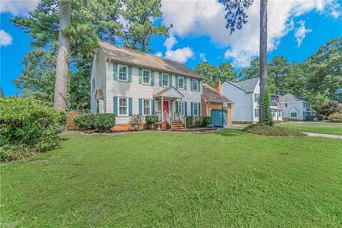 Montebello, CHESAPEAKE, VA 23322