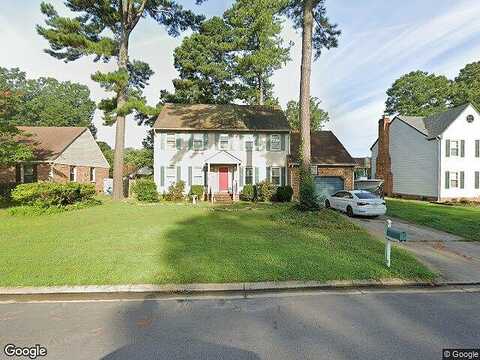Montebello, CHESAPEAKE, VA 23322