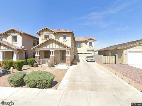 Desert, LAVEEN, AZ 85339