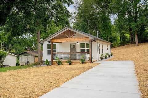 Main, FLOWERY BRANCH, GA 30542