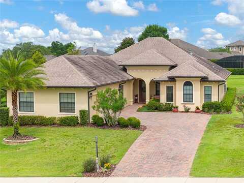 Hillrise, LADY LAKE, FL 32159