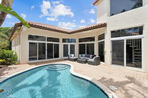 Via Stel, BOCA RATON, FL 33433