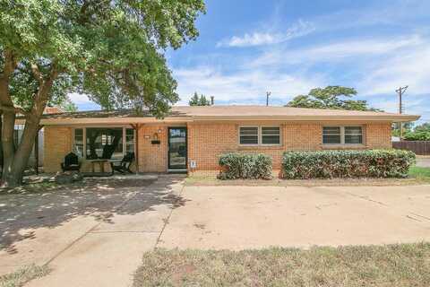 16Th, LUBBOCK, TX 79416