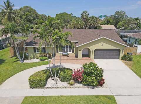 15Th, BOCA RATON, FL 33486