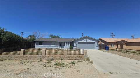 Satinwood, CALIFORNIA CITY, CA 93505