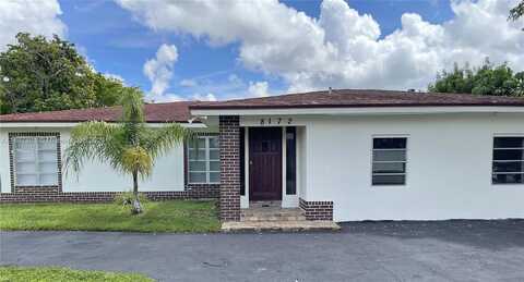 68Th, TAMARAC, FL 33321