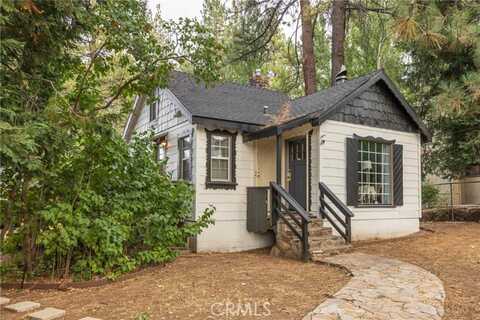 Pine Knot, BIG BEAR LAKE, CA 92315