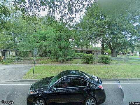 Richardson, JACKSONVILLE, FL 32209