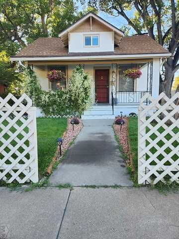 Polk, PUEBLO, CO 81004
