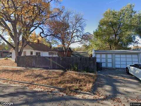 Polk, PUEBLO, CO 81004