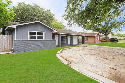 Bellaire, HOUSTON, TX 77074