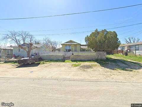 South, TAFT, CA 93268