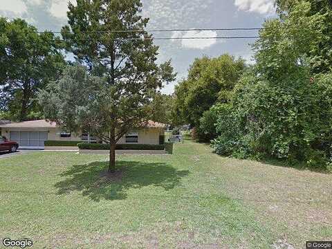 Whitney, INVERNESS, FL 34452