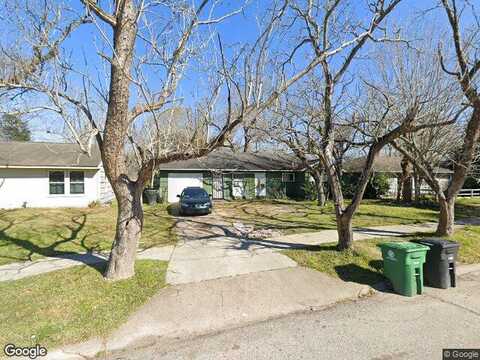 Beldart, HOUSTON, TX 77033