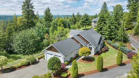 125Th Street, GIG HARBOR, WA 98332