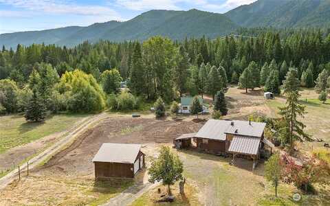 Goat Peak Ranch, CLE ELUM, WA 98922