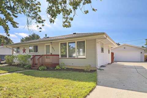 63Rd, KENOSHA, WI 53142