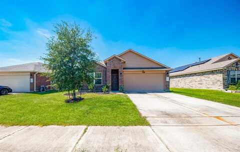 Carlisle Grove, KATY, TX 77449