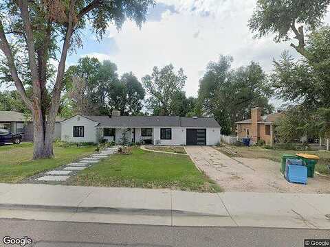 Crocker, LITTLETON, CO 80120