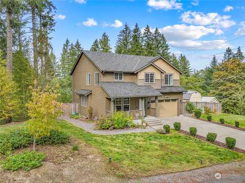 Winter Springs, PORT ORCHARD, WA 98367