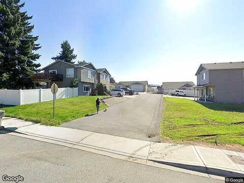 Iowa, EAST WENATCHEE, WA 98802