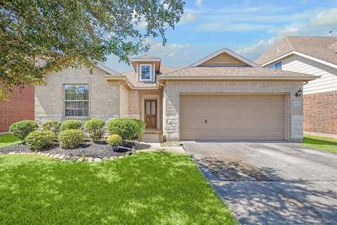 Meadow, DEER PARK, TX 77536