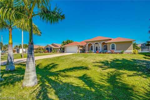 25Th, CAPE CORAL, FL 33914