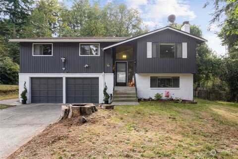 56Th Street, GIG HARBOR, WA 98335